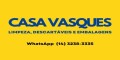 casa vasques